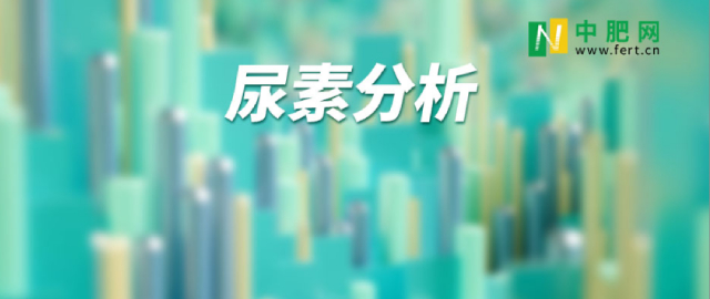 【中肥网】尿素表现强势！再冲1900？